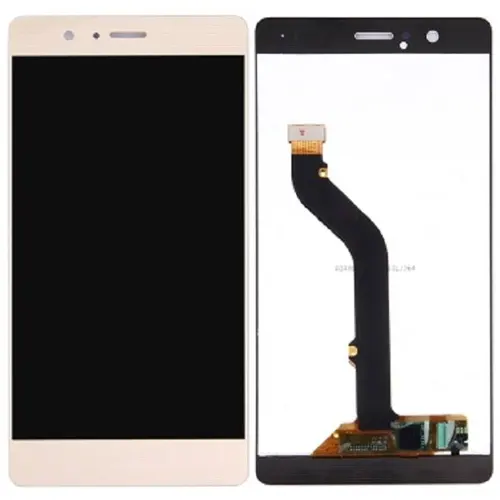 Primary image of HUAWEI P9LITE GOLD OEM DISPLAY - Quality Phone Parts in Sri Lanka